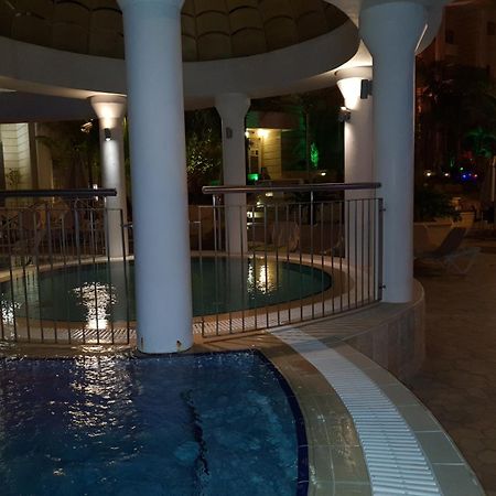 Апартаменты Exclusive Top Luxury Penthouse Near The Sea With Privat Roof-Pool Эйлат Экстерьер фото